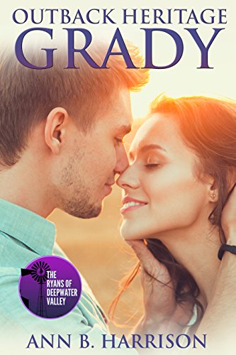 Grady (Outback Heritage Book 1)
