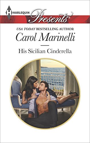 His Sicilian Cinderella (Playboys of Sicily)