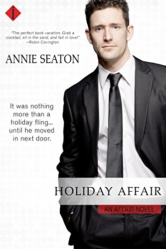 Holiday Affair: An Affair Novel