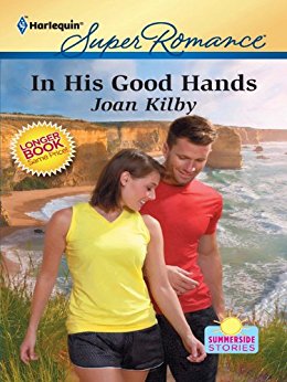 In His Good Hands: A Single Dad Romance