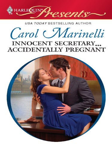 Innocent Secretary…Accidentally Pregnant