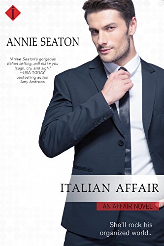 Italian Affair: An Affair Novel