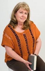 Janet Gover Profile Image