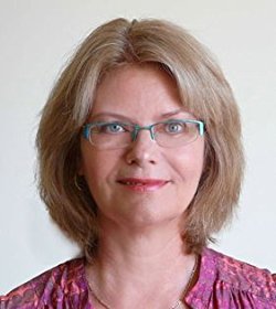 Joan Kilby Profile Image