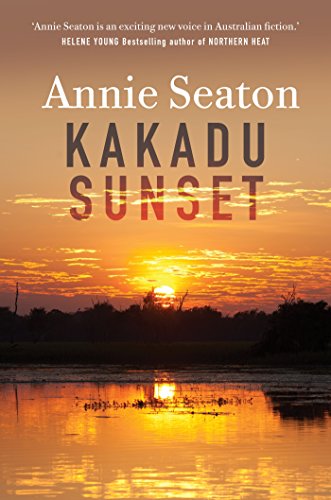 Kakadu Sunset: The Porter Sisters 1