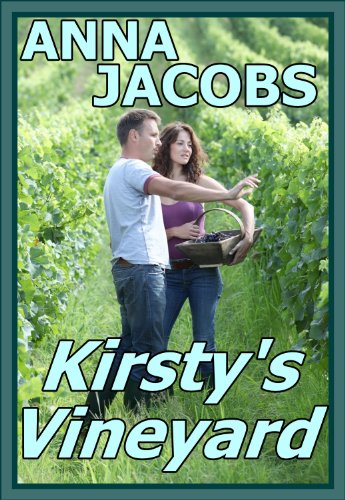 Kirsty’s Vineyard
