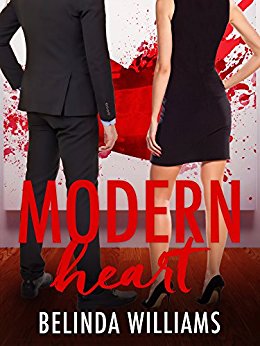 Modern Heart: City Love 3