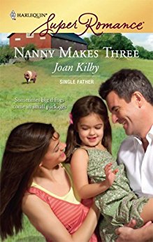 Nanny Makes Three (Single Father)