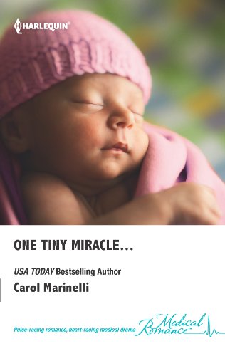 One Tiny Miracle…