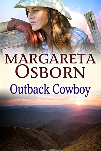 Outback Cowboy (Hot Aussie Heroes Book 1)
