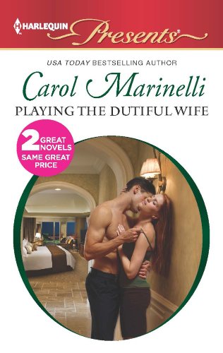 Playing the Dutiful Wife: Expecting His Love-Child