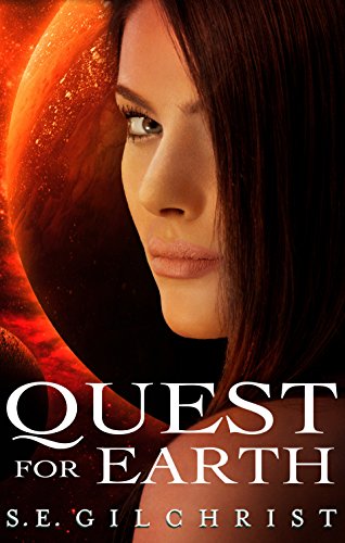 Quest For Earth