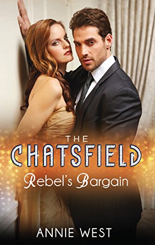 Rebel’s Bargain (The Chatsfield)