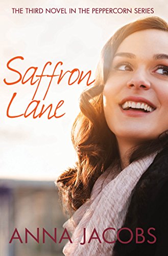 Saffron Lane (Peppercorn)