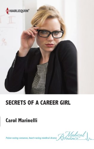 Secrets of a Career Girl (Secrets on the Emergency Wing)