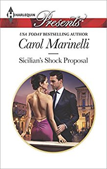 Sicilian’s Shock Proposal (Playboys of Sicily)