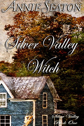 Silver Valley Witch