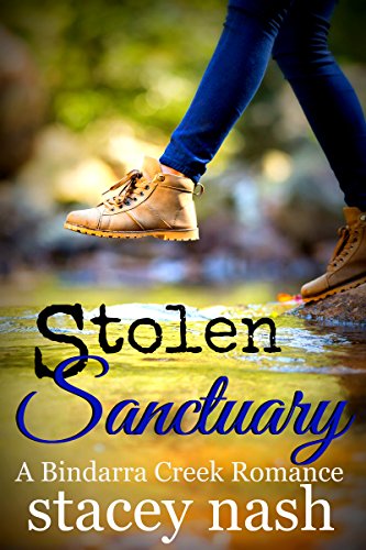 Stolen Sanctuary (A Bindarra Creek Romance)