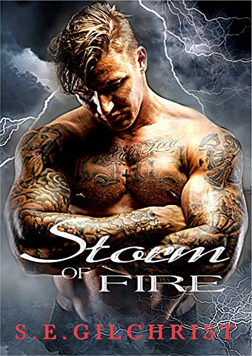 Storm of Fire