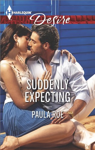Suddenly Expecting: A Friends to Lovers Pregnancy Romance