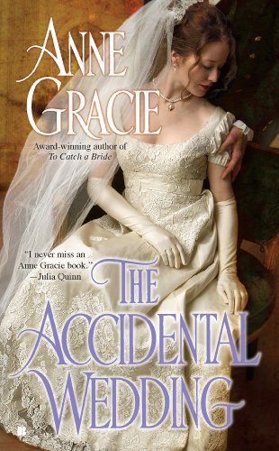 The Accidental Wedding (Devil Riders Book 4)