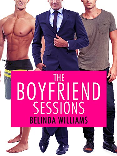 The Boyfriend Sessions: City Love 1