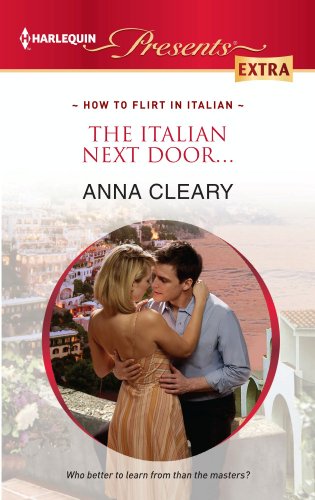 The Italian Next Door… (How To Flirt In Italian)