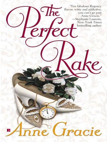 The Perfect Rake (Merridew Series Book 1)