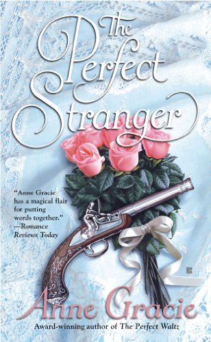The Perfect Stranger (Merridew Series Book 3)