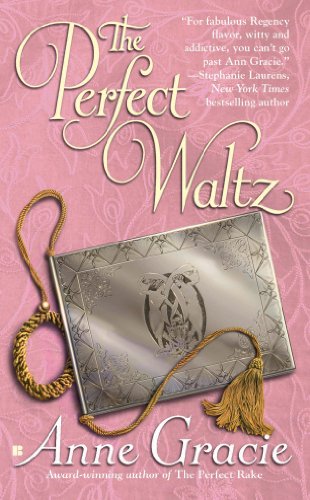The Perfect Waltz (Merridew Series Book 2)