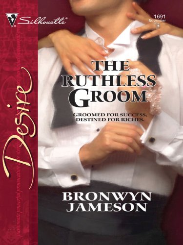 The Ruthless Groom (Princes of the Outback)