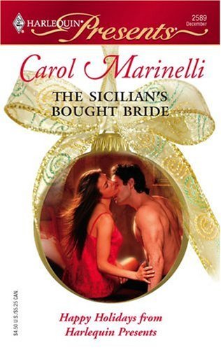 The Sicilian’s Bought Bride (The Italian Husbands Book 20)