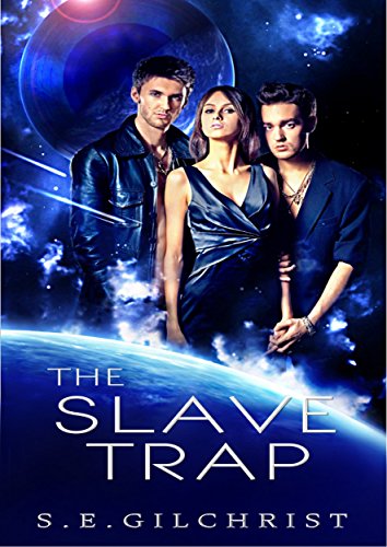 The Slave Trap (The Darkon Warriors Book 7.5)