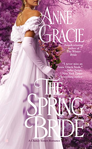 The Spring Bride (Chance Sisters series Book 3)