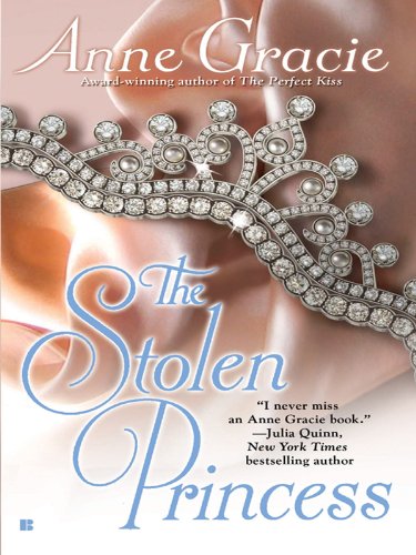 The Stolen Princess (Devil Riders Book 1)