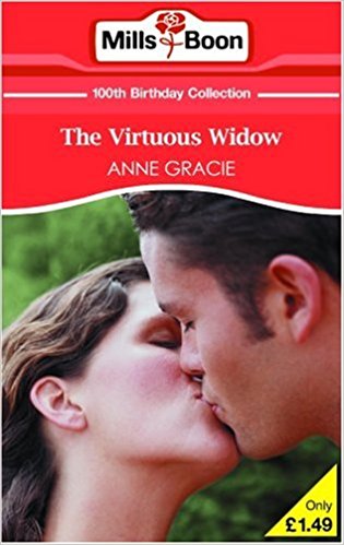 The Virtuous Widow