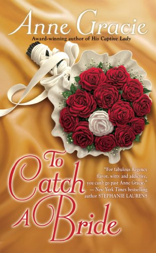 To Catch a Bride (Devil Riders Book 3)