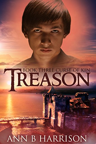 Treason (Curse of Kin)