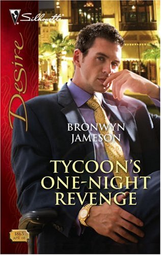 Tycoon’s One-Night Revenge