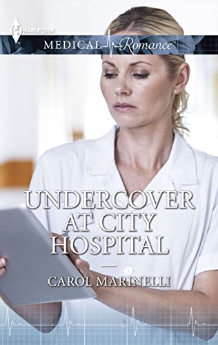 Undercover at City Hospital (Police Surgeons)