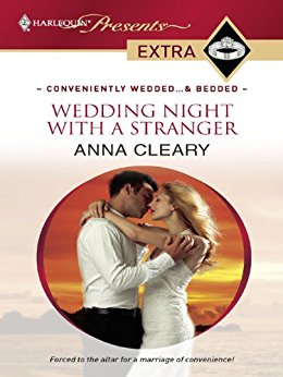Wedding Night with a Stranger (Conveniently Wedded…& Bedded!)