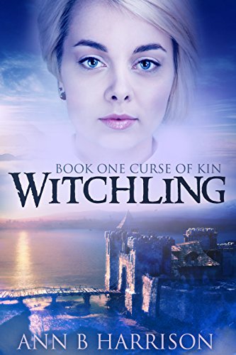 Witchling (Curse of Kin)