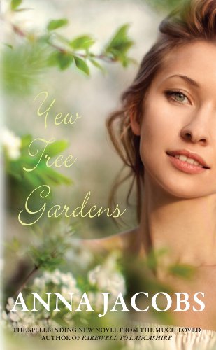 Yew Tree Gardens (The Wiltshire Girls)