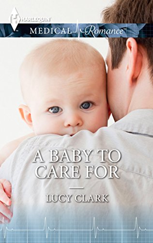 A Baby To Care For