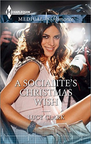 A Socialite’s Christmas Wish