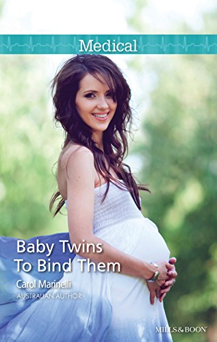 Baby Twins To Bind Them
