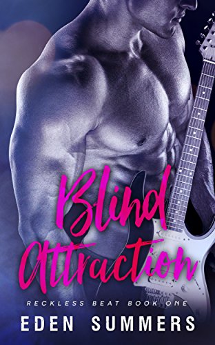 Blind Attraction (Reckless Beat Book 1)