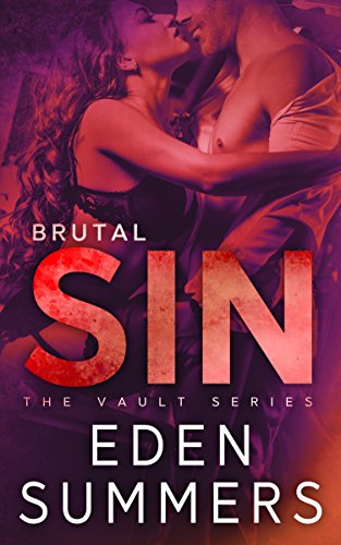 Brutal Sin (The Vault Book 3)