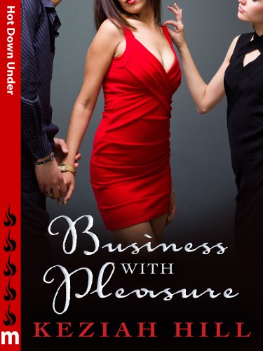 Business with Pleasure: Hot Down Under