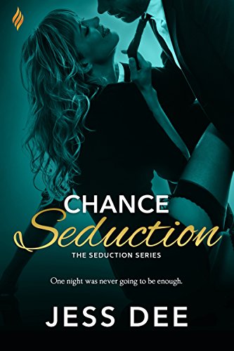 Chance Seduction (The Seduction Series)